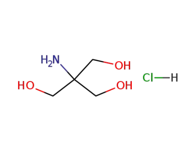 tris hydrochloride