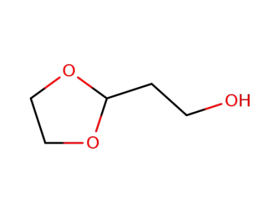 2-(β-Hydroxyethyl)-1,3-dioxolane