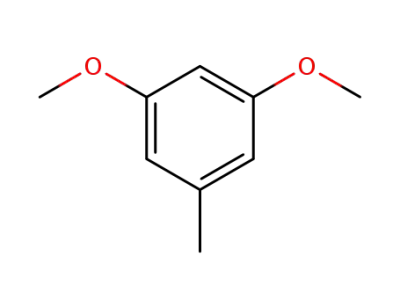 1,3-dimethoxy-5-methylbenzene