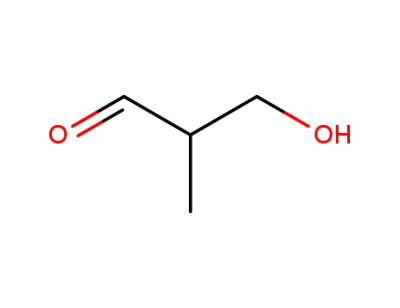3-hydroxy-2-methylpropanal