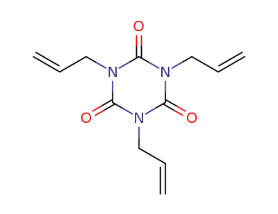 triallyl isocyanurate