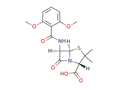 methicillin