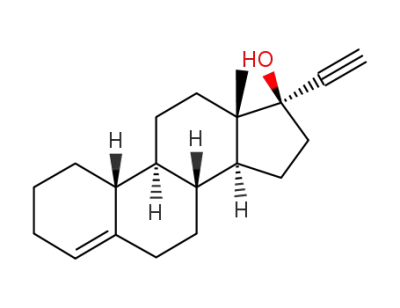 lynestrenol