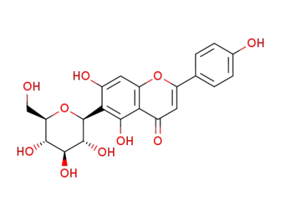 isovitexin