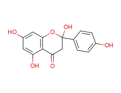 2,4’,5,7-tetrahydroxyflavanone