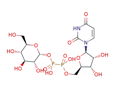 UDP-glucose