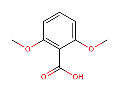 2-6-dimethoxybenzoic acid